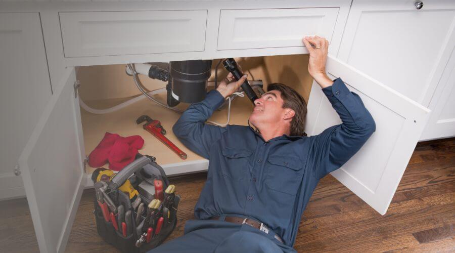 Professional Gas Leak Detection in Ludlow, VT